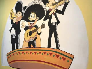 Tres Amigos Mexican Grill
