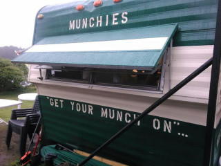 Munchie's Lunch Wagon