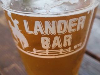 Cowfish And Lander Brewing Co.