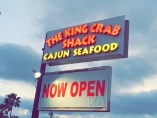 The King Crab Shack Colonial Drive