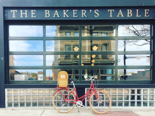 The Baker's Table