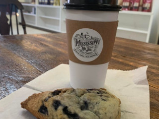 Mississippi Mo Joe Coffee Company