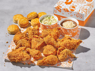 Popeyes Louisiana Kitchen