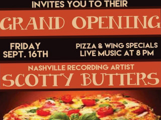 P. Riley's Pizza And More, Llc