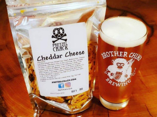 Brother Chimp Brewing