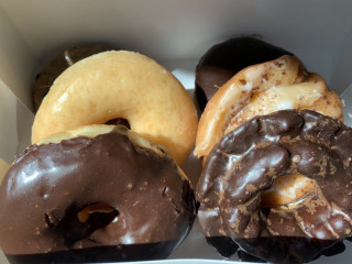 Cajun Donuts Ii