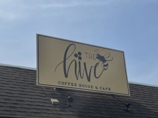The Hive Coffee House