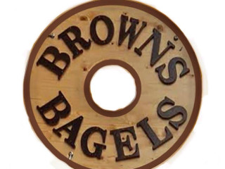 Brown's Bagel