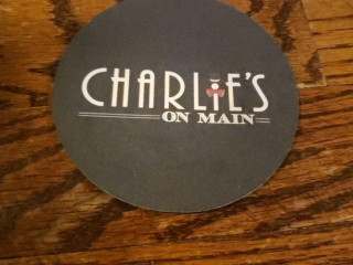 Charlie's On Main