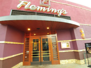 Fleming’s Prime Steakhouse Wine