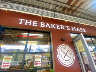 The Baker's Mark