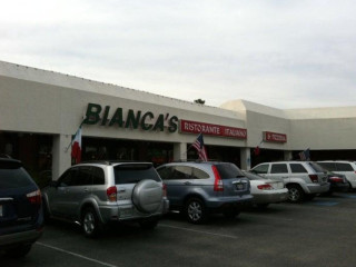 Bianca's