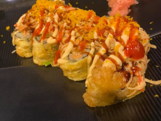 Sumo Sushi Grill