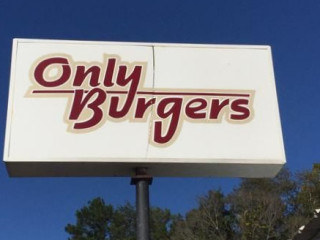 Only Burgers