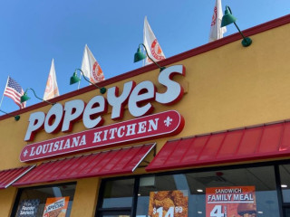 Popeyes Louisiana Kitchen