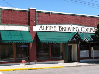 Alpine Brewing