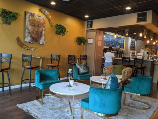 Bliss Coffee Lounge