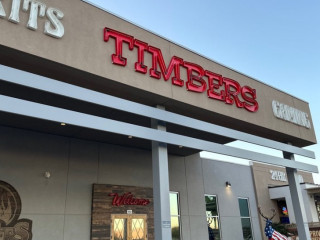 Timbers Grill