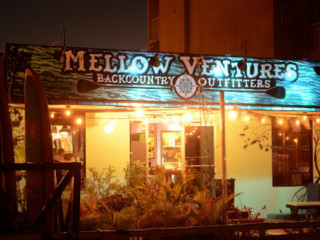 Mellow Cafe And Gastropub