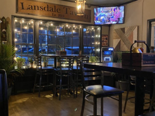 Lansdale Tavern