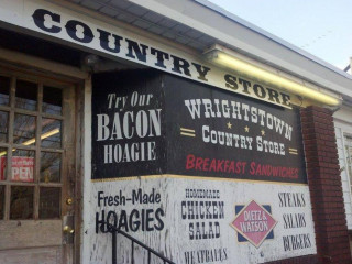 Wrightstown Country Store