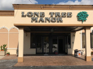Lone Tree Manor Banquet Hall Catering