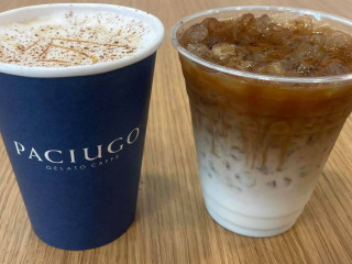 Paciugo Gelato Caffé