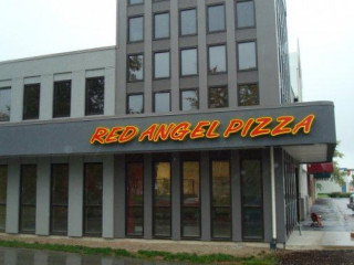 Red Angel Pizza