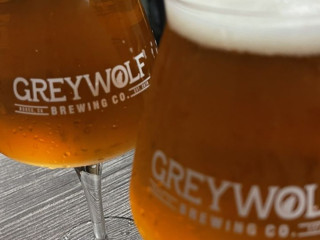 Greywolf Brewing Co