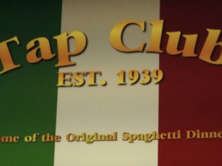 Tap Club