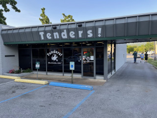 Tenders Inc.