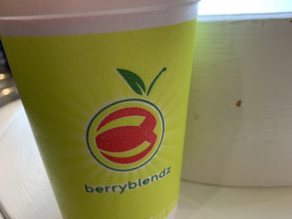 Berry Blendz