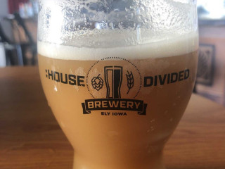 House Divided Brewery