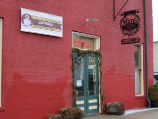 Mimi's Bakery