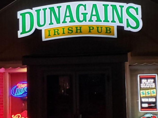 Dunagains Irish Pub