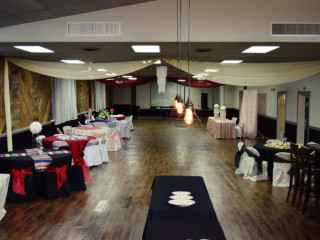 Mendez Event Center