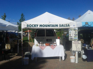 Rocky Mountain Salsa Company, Llc