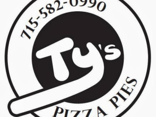 Ty's Pizza Pies