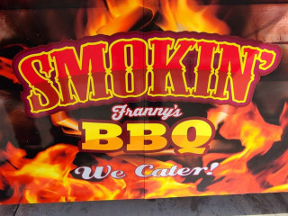 Smokin' Franny's Bbq