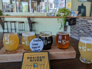 Braided River Brewing Company