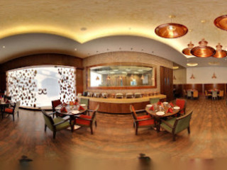 Copper Chimney Indian Restaurant Bar