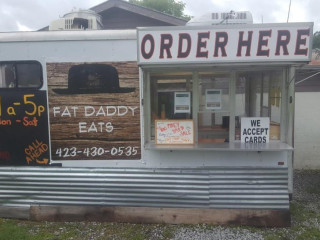 Fat Daddy Eats