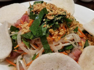 Pho 98°c Vietnamese Cuisine