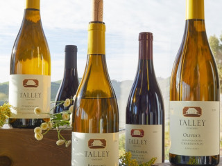 Talley Vineyards