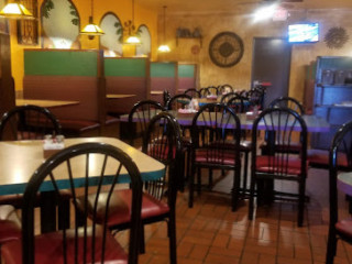 Carlito's Cafe