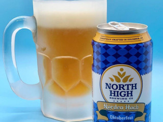 North High Brewing Hyde Park