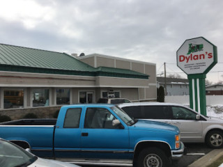 Dylan's Drive In Kaysville