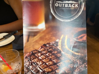Outback Steakhouse Savannah