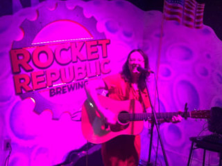 Rocket Republic Downtown