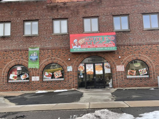 South End Pizza